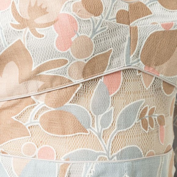 Alice McCall She Walks the Talk Dress - Picture 4 of 5